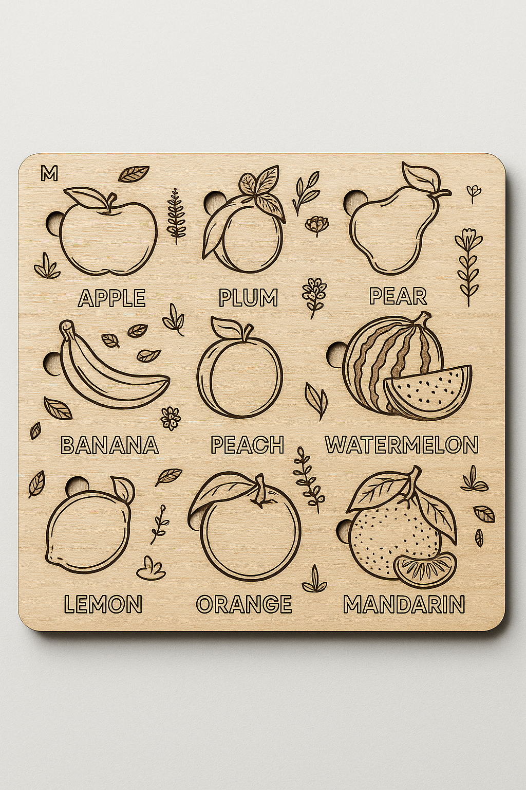 Fruitalicious image 0