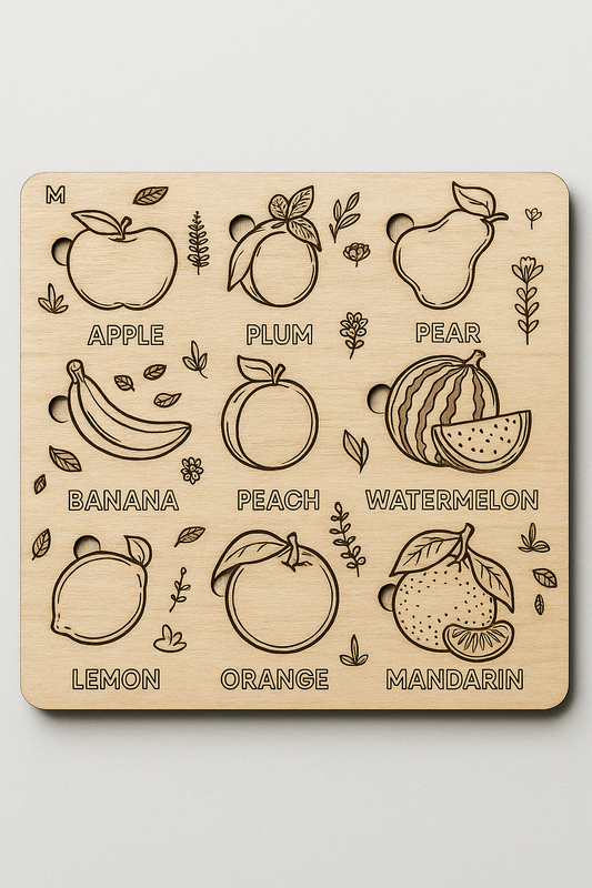 Fruitalicious image 0