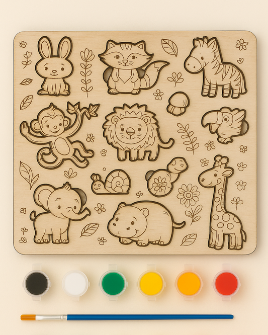 Zoo Days image 0