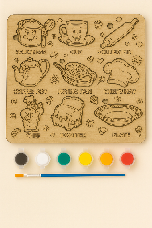 Kitchen Tools! image 0